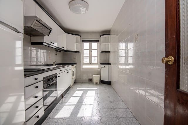 3 camera da letto Appartamento in vendita in Culleredo - 134.000 € (Rif: 9773235)