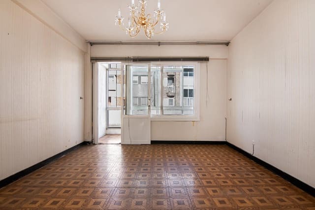 3 camera da letto Appartamento in vendita in Culleredo - 134.000 € (Rif: 9773235)