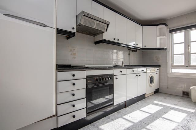 3 camera da letto Appartamento in vendita in Culleredo - 134.000 € (Rif: 9773235)