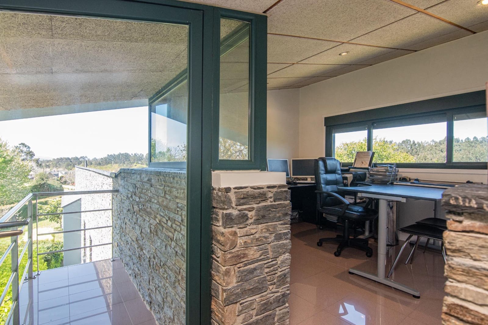 4 camera da letto Villa in vendita in Bergondo con garage - 620.000 € (Rif: 9773237)