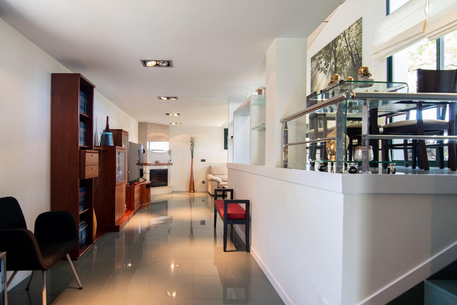 4 camera da letto Villa in vendita in Bergondo con garage - 620.000 € (Rif: 9773237)