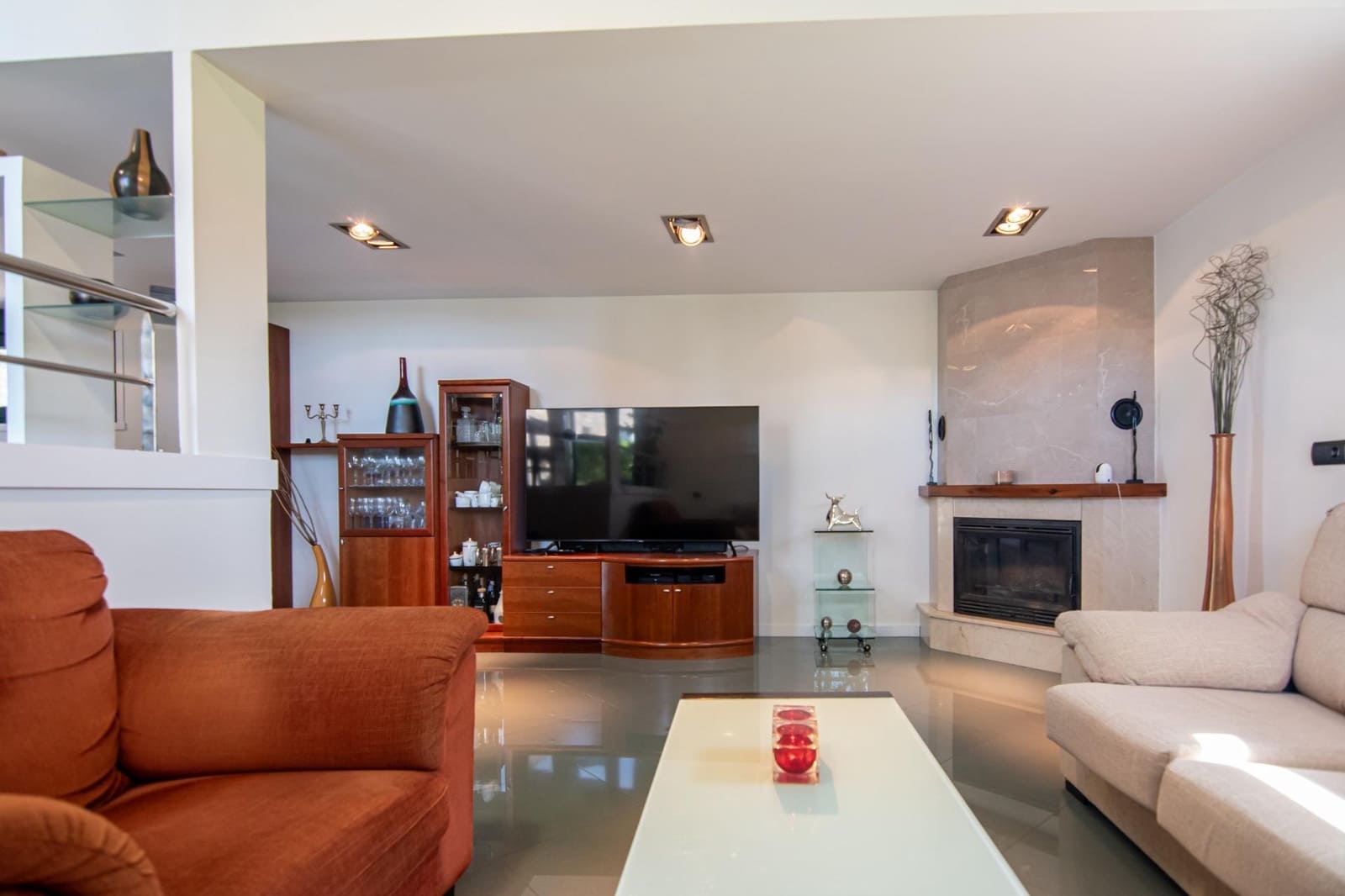 4 camera da letto Villa in vendita in Bergondo con garage - 620.000 € (Rif: 9773237)