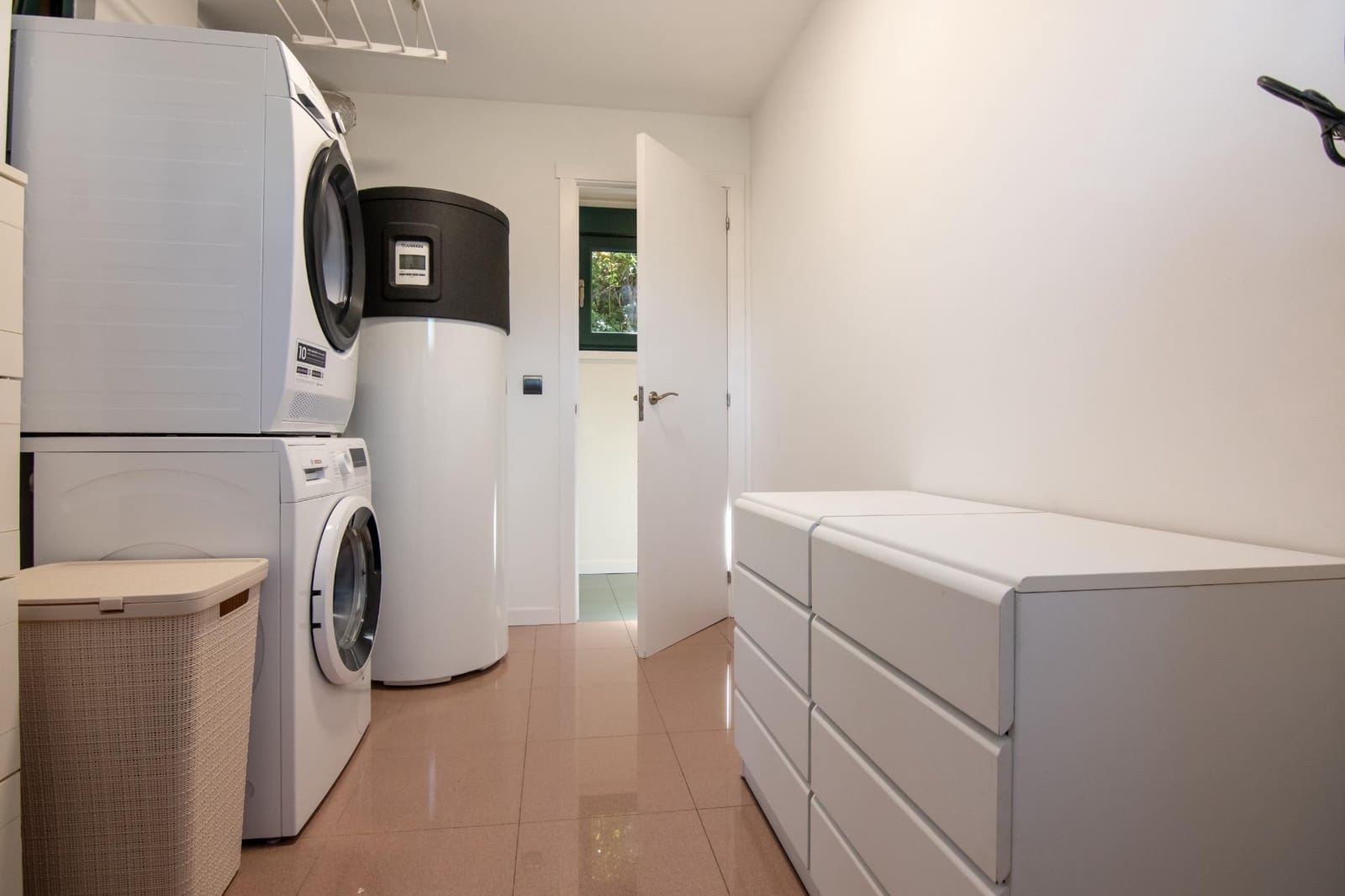 4 camera da letto Villa in vendita in Bergondo con garage - 620.000 € (Rif: 9773237)