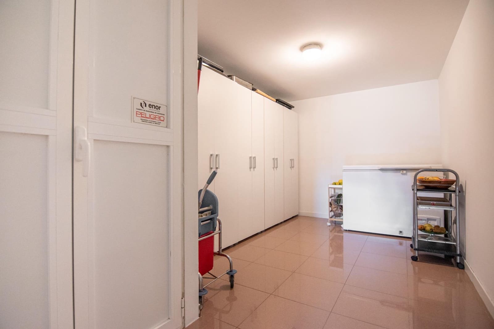 4 camera da letto Villa in vendita in Bergondo con garage - 620.000 € (Rif: 9773237)