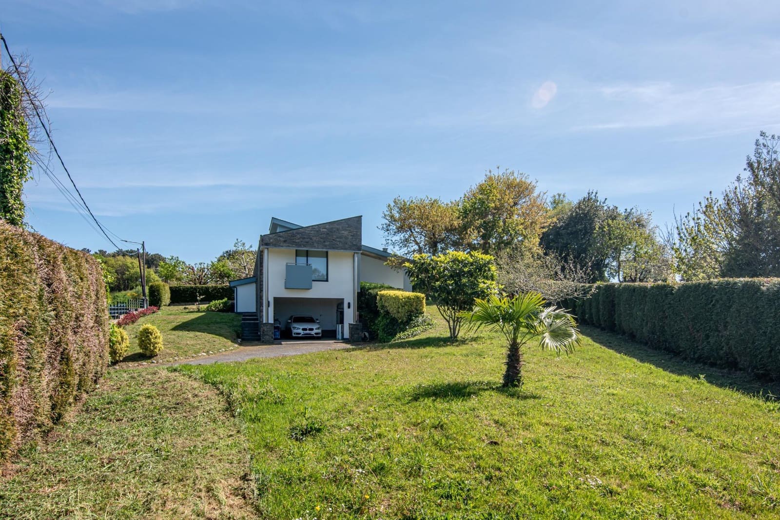 4 camera da letto Villa in vendita in Bergondo con garage - 620.000 € (Rif: 9773237)