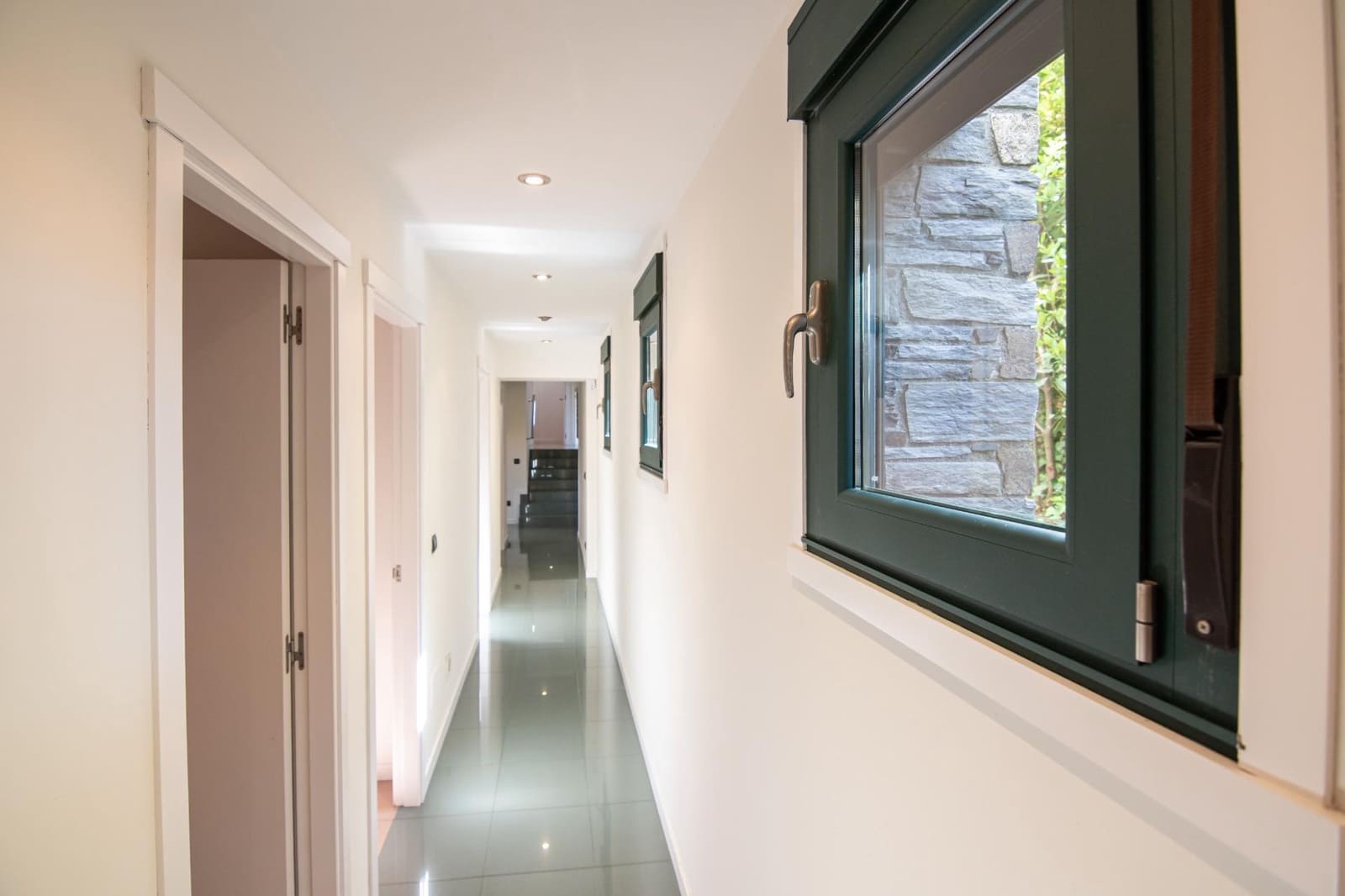 4 camera da letto Villa in vendita in Bergondo con garage - 620.000 € (Rif: 9773237)