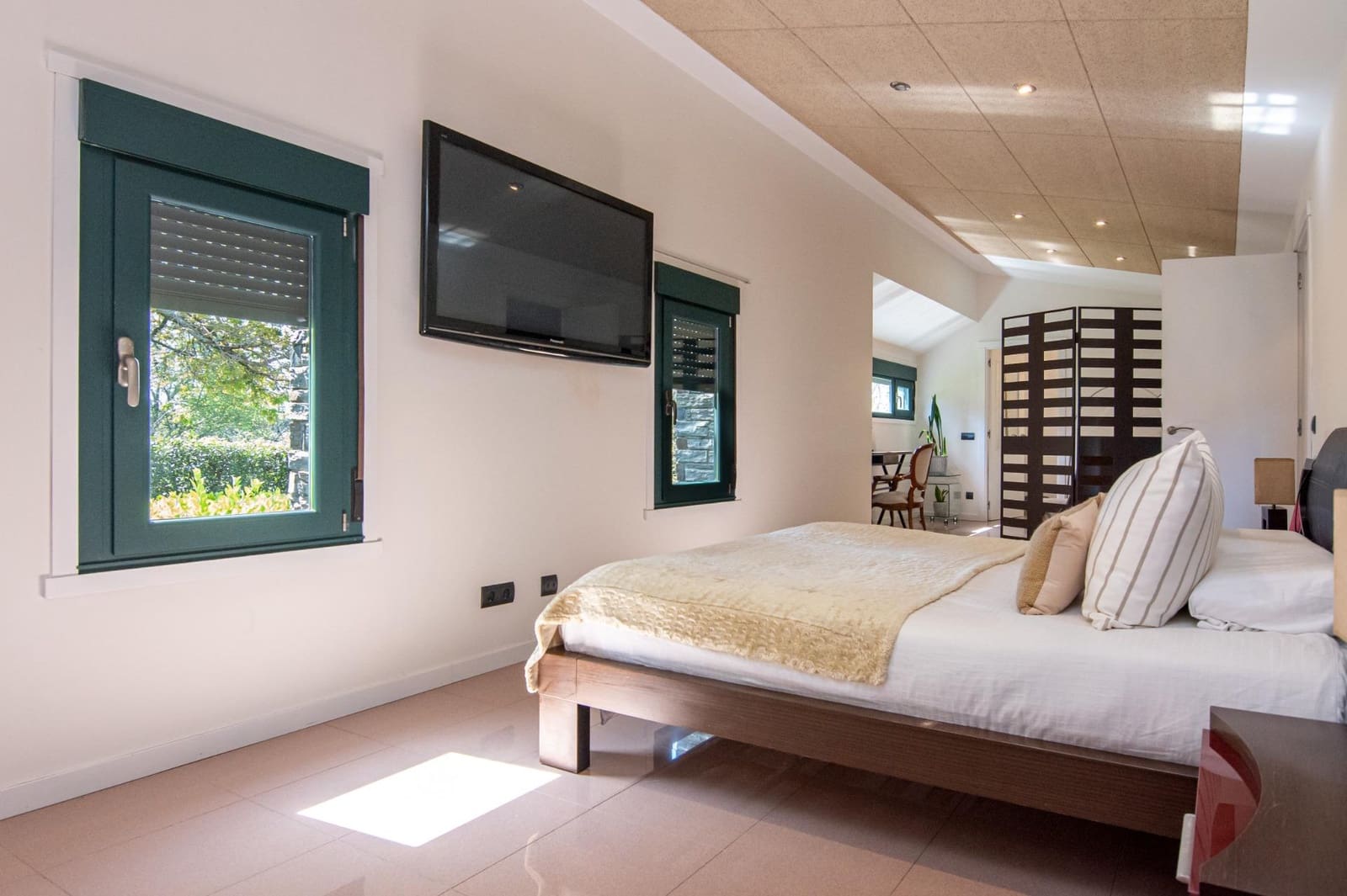 4 camera da letto Villa in vendita in Bergondo con garage - 620.000 € (Rif: 9773237)