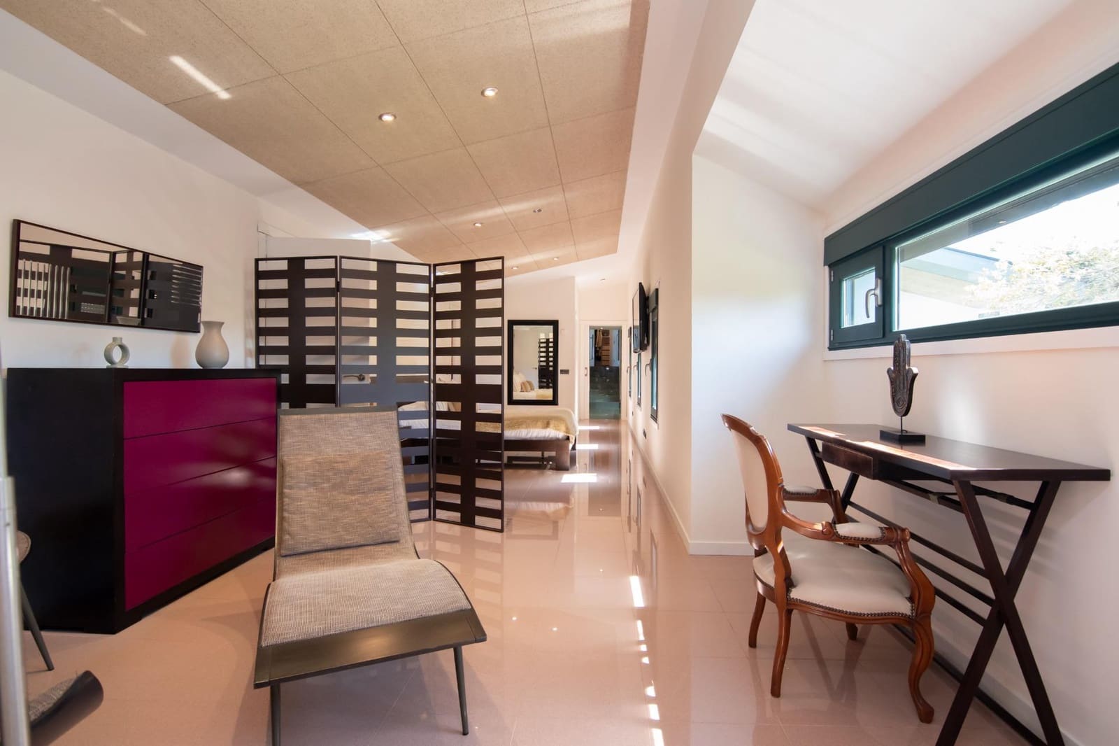 4 camera da letto Villa in vendita in Bergondo con garage - 620.000 € (Rif: 9773237)