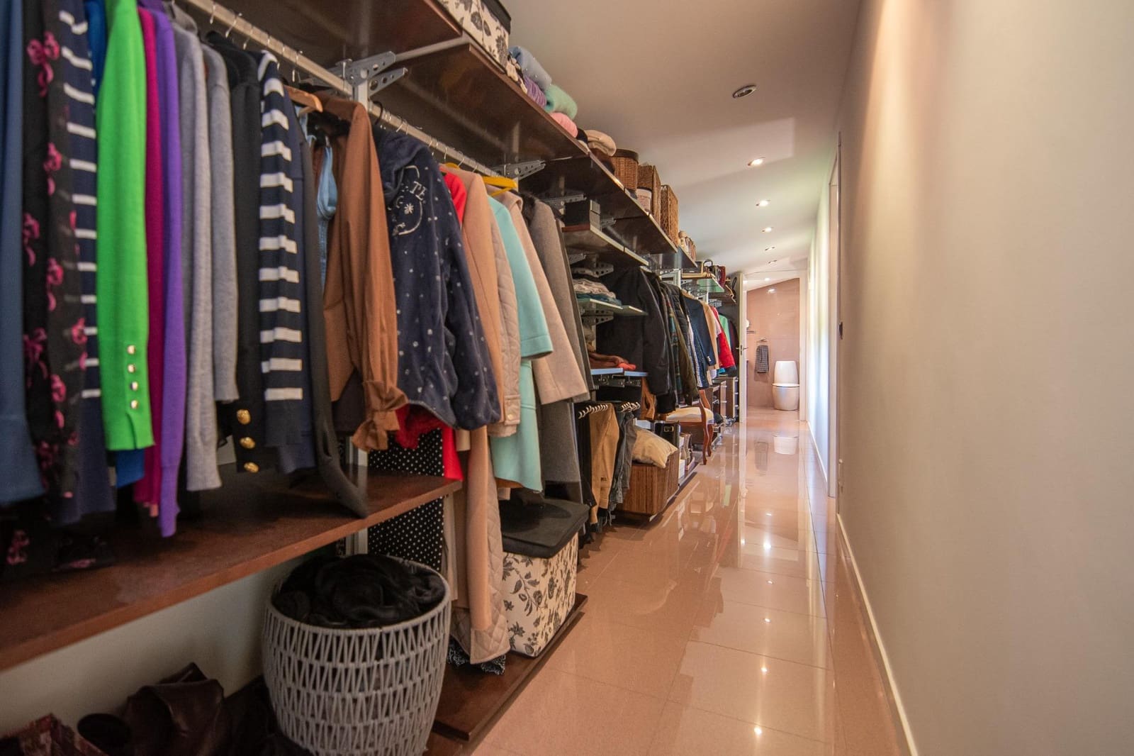 4 camera da letto Villa in vendita in Bergondo con garage - 620.000 € (Rif: 9773237)