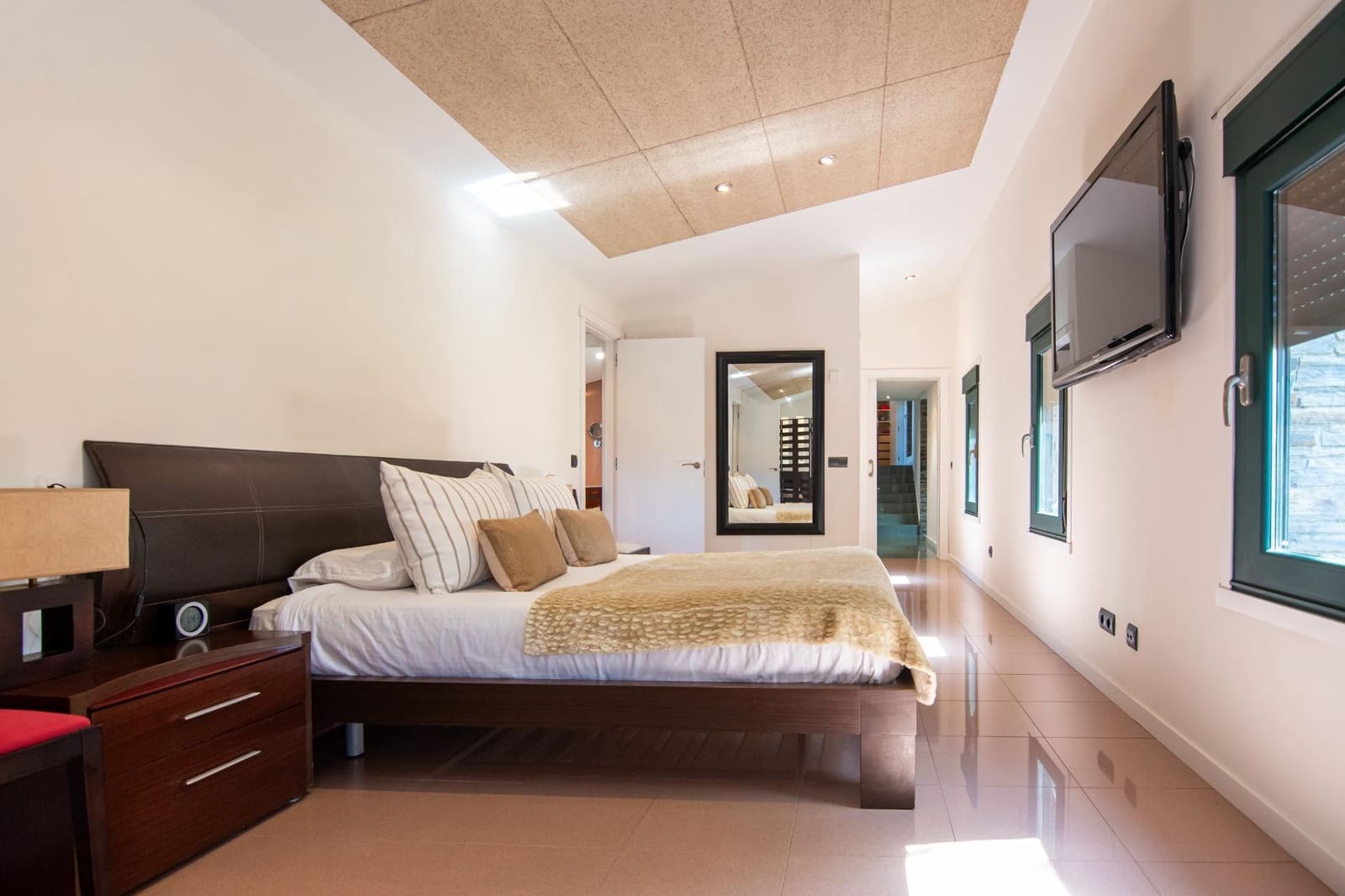 4 camera da letto Villa in vendita in Bergondo con garage - 620.000 € (Rif: 9773237)