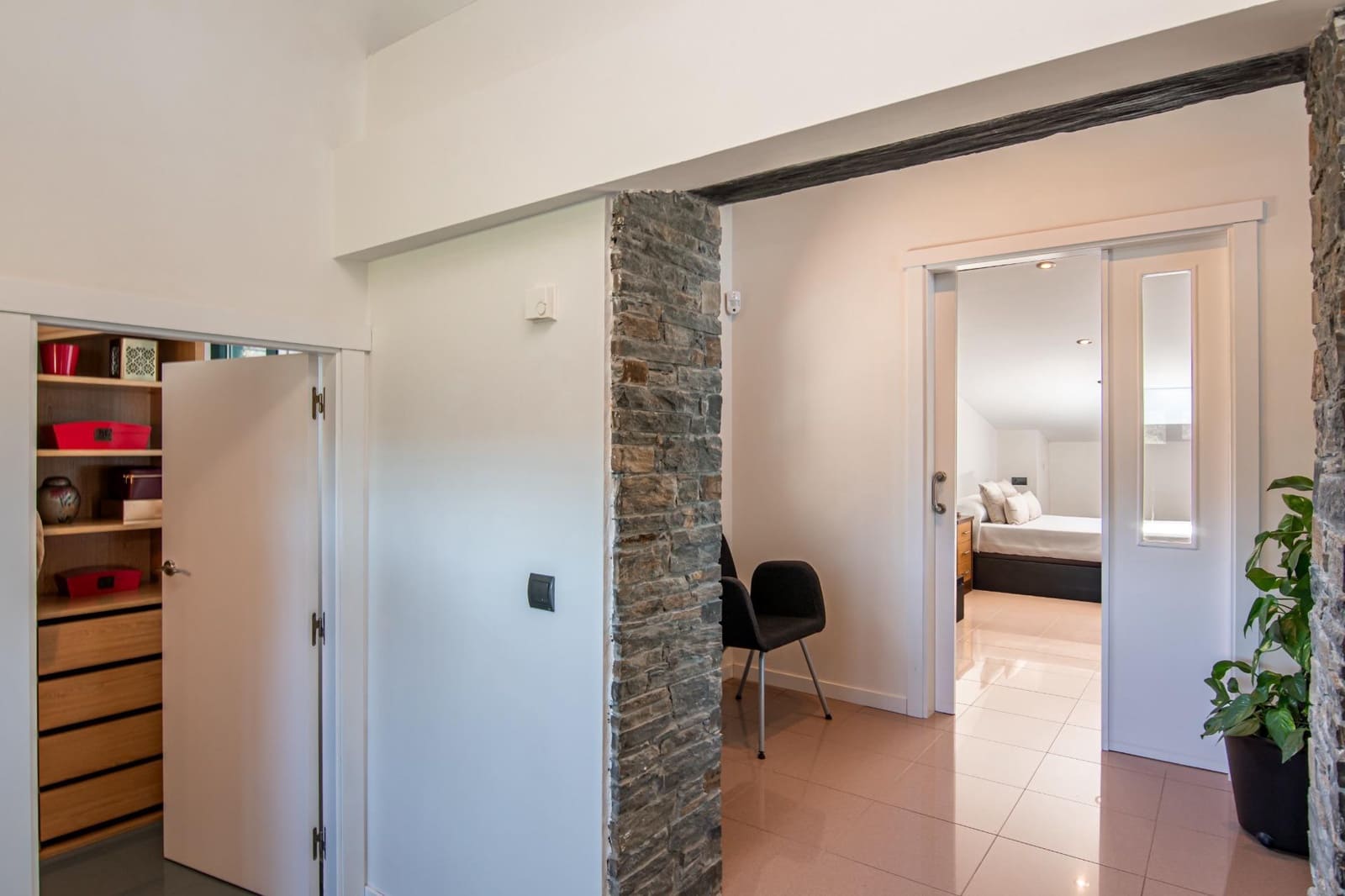 4 camera da letto Villa in vendita in Bergondo con garage - 620.000 € (Rif: 9773237)