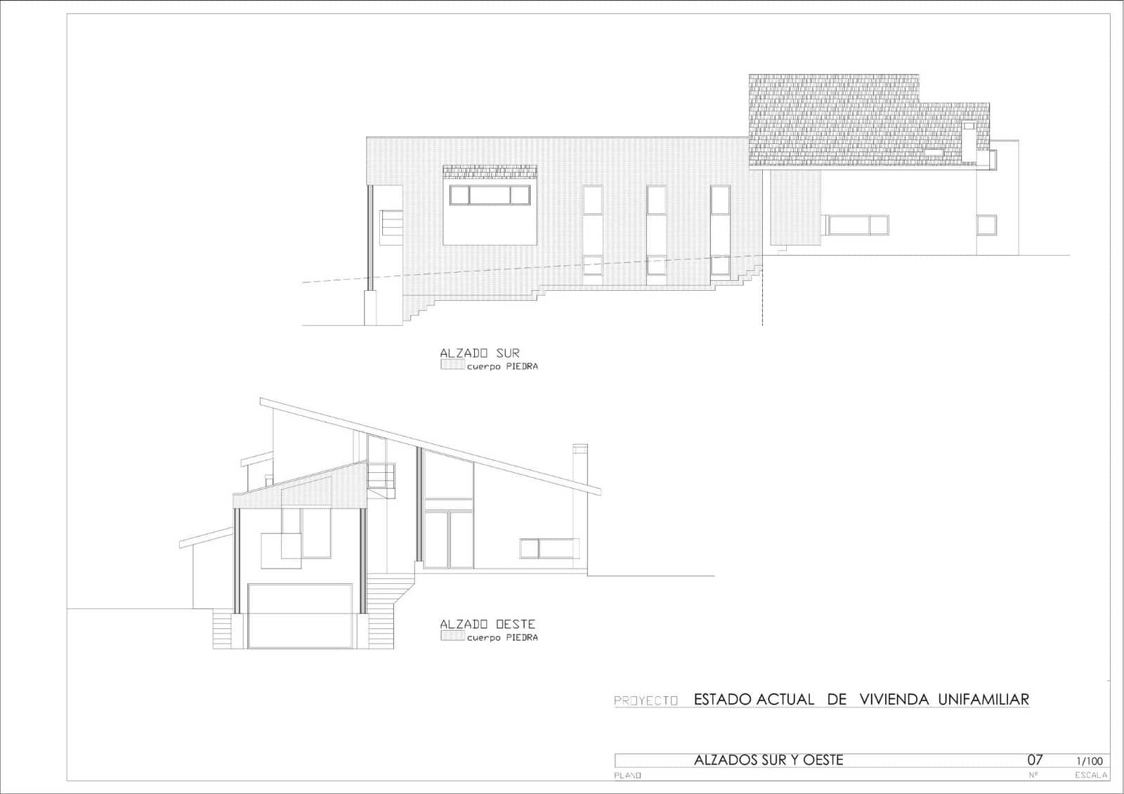 4 camera da letto Villa in vendita in Bergondo con garage - 620.000 € (Rif: 9773237)