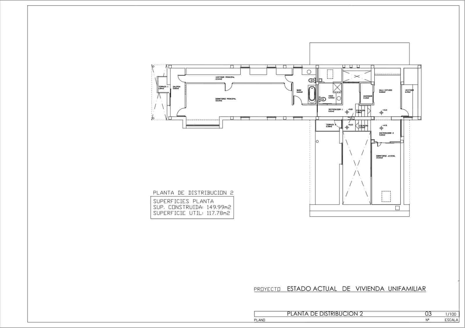 4 camera da letto Villa in vendita in Bergondo con garage - 620.000 € (Rif: 9773237)