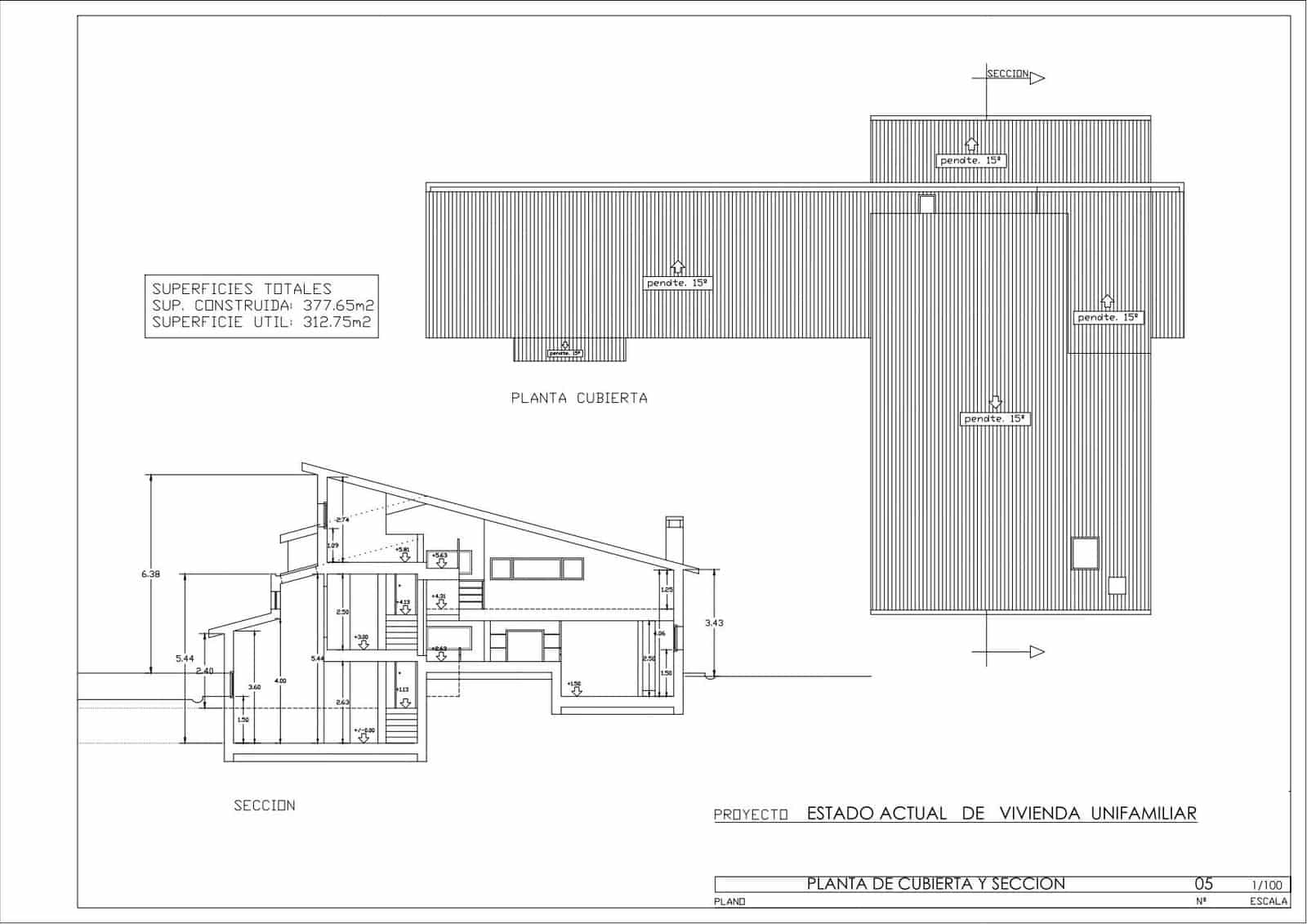 4 camera da letto Villa in vendita in Bergondo con garage - 620.000 € (Rif: 9773237)