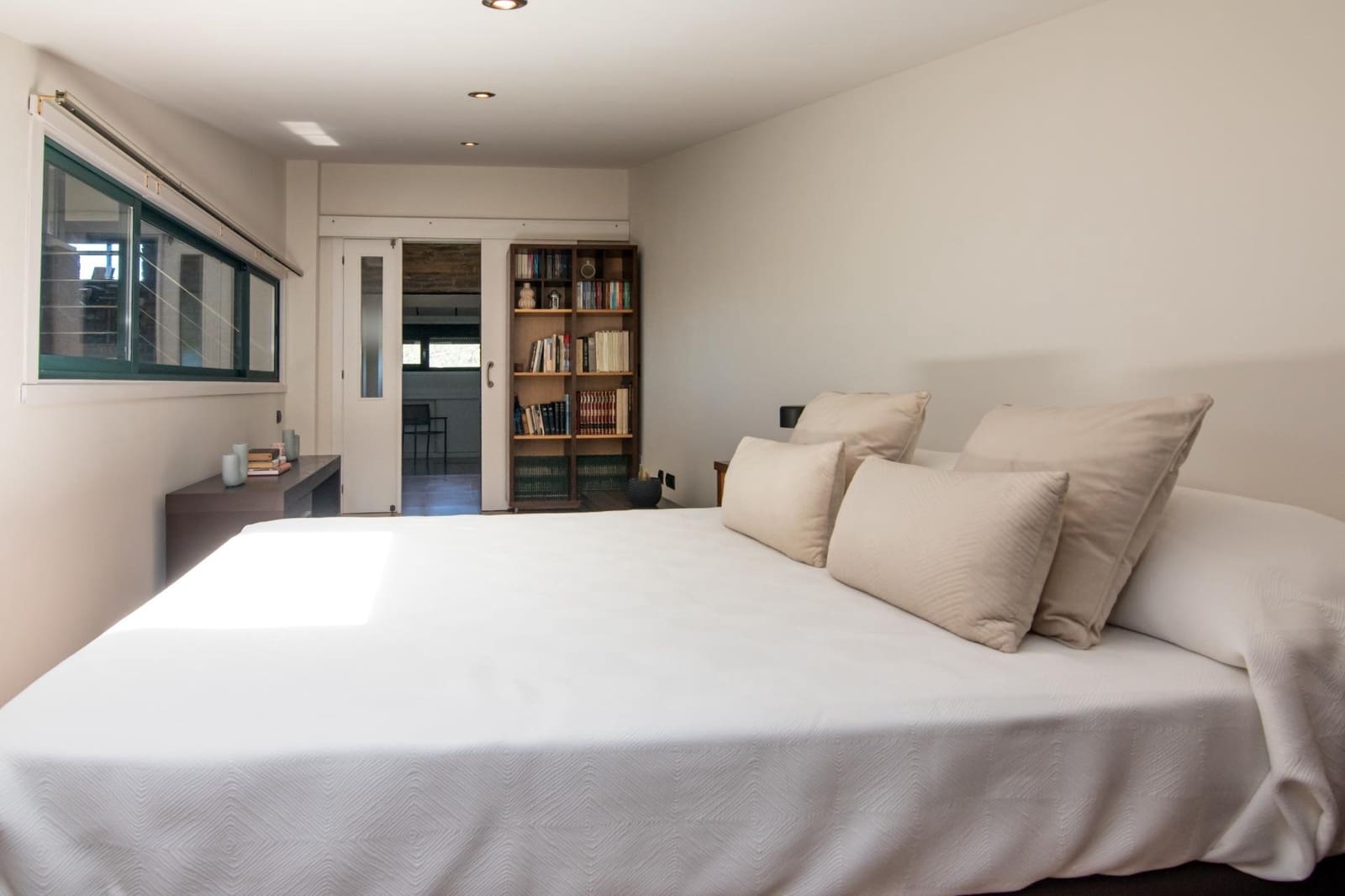 4 camera da letto Villa in vendita in Bergondo con garage - 620.000 € (Rif: 9773237)