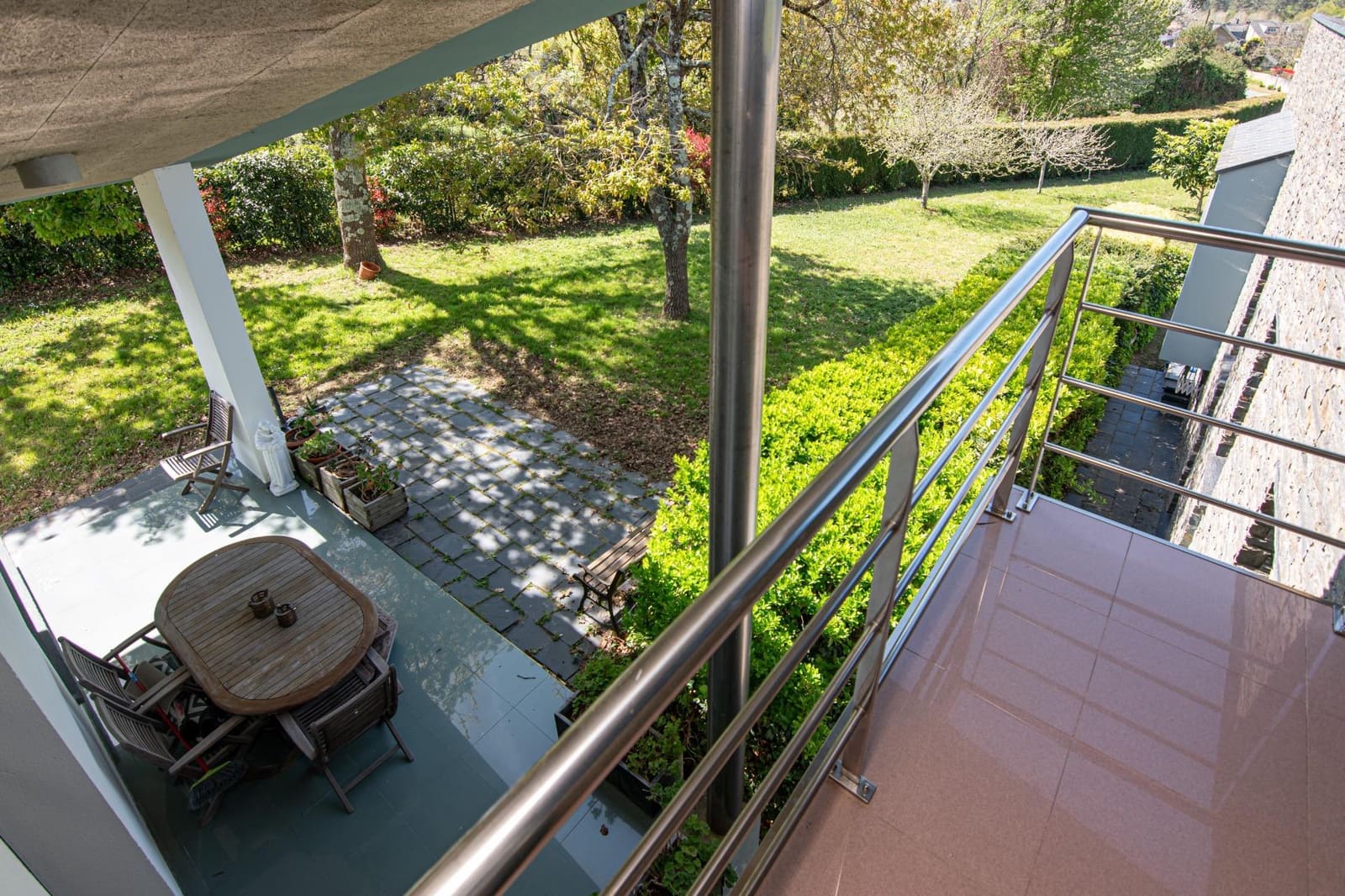 4 camera da letto Villa in vendita in Bergondo con garage - 620.000 € (Rif: 9773237)