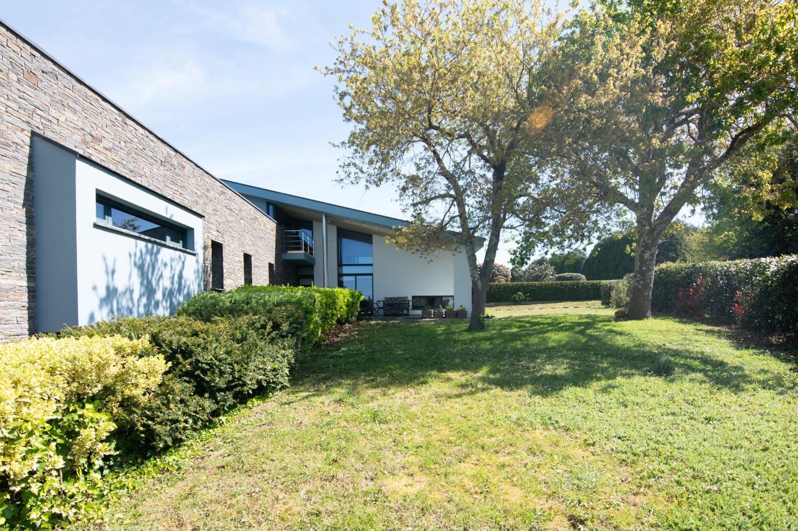 4 camera da letto Villa in vendita in Bergondo con garage - 620.000 € (Rif: 9773237)