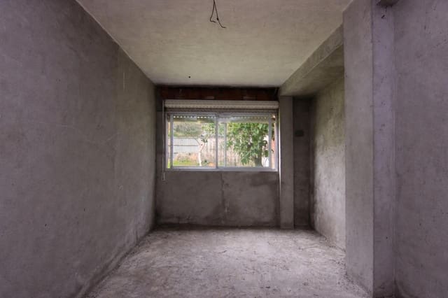 4 chambre Maison de Ville à vendre à La Corogne ville avec garage - 235 000 € (Ref: 9778300)