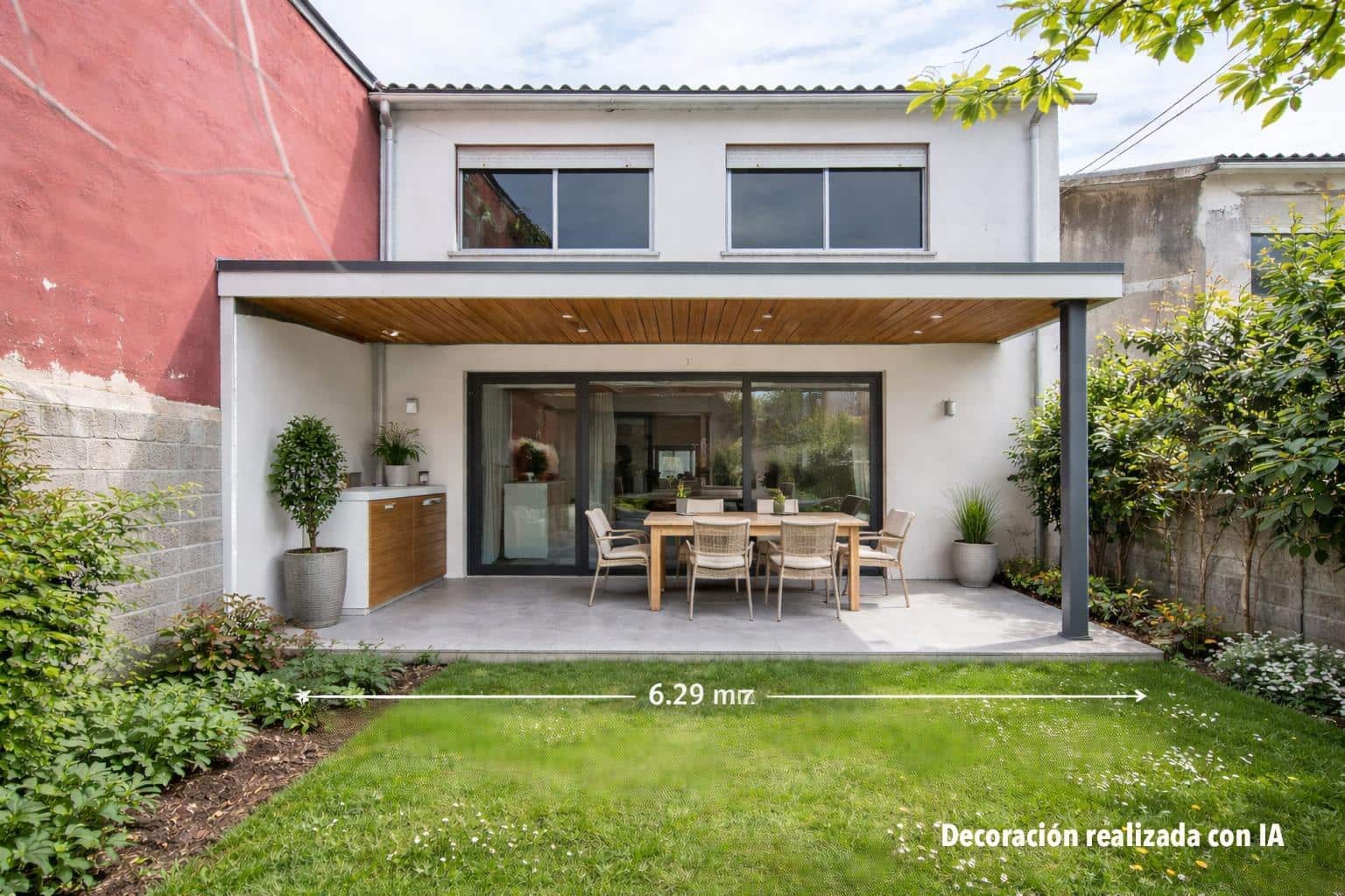 4 chambre Maison de Ville à vendre à La Corogne ville avec garage - 235 000 € (Ref: 9778300)