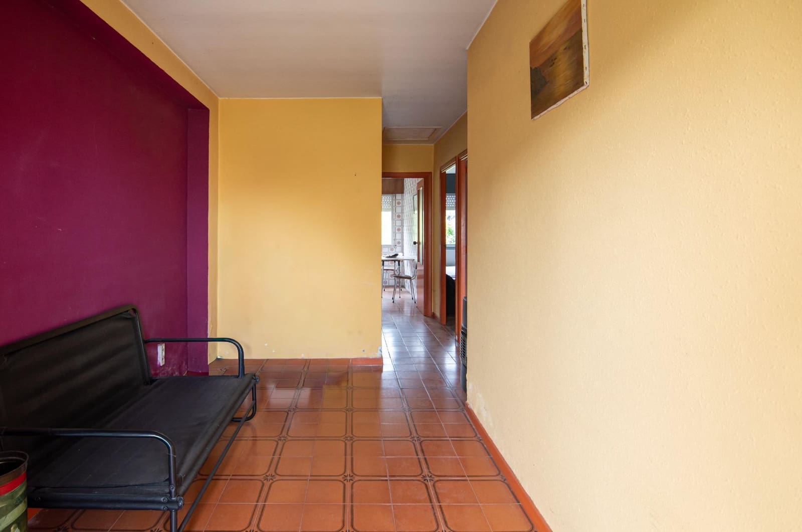 4 chambre Maison de Ville à vendre à La Corogne ville avec garage - 235 000 € (Ref: 9778300)