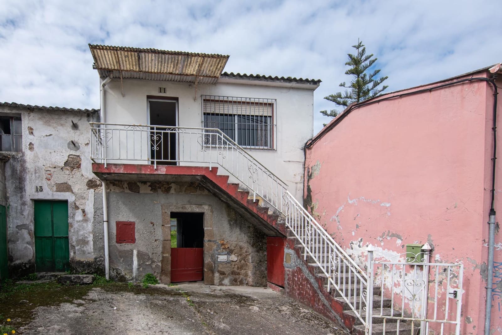 4 chambre Maison de Ville à vendre à La Corogne ville avec garage - 235 000 € (Ref: 9778300)