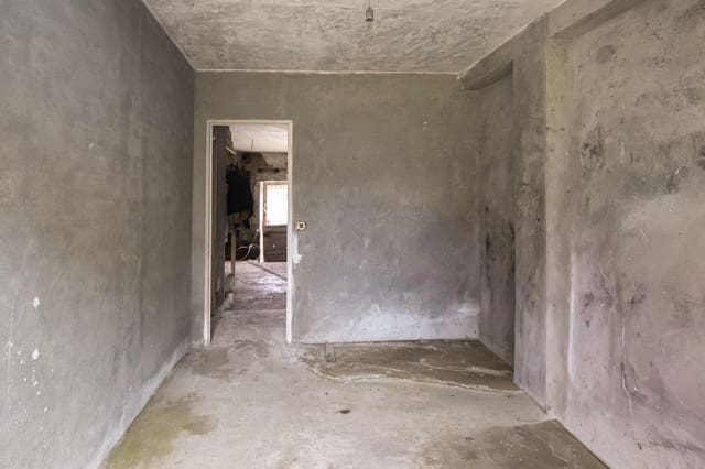 4 chambre Maison de Ville à vendre à La Corogne ville avec garage - 235 000 € (Ref: 9778300)