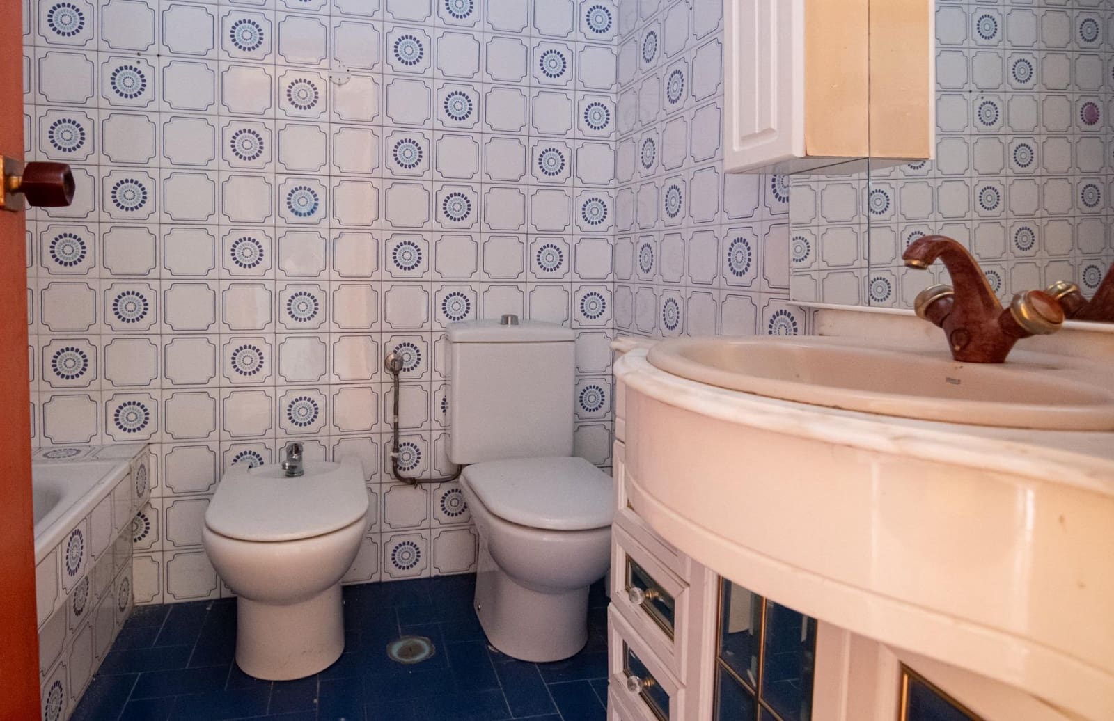 4 chambre Maison de Ville à vendre à La Corogne ville avec garage - 235 000 € (Ref: 9778300)