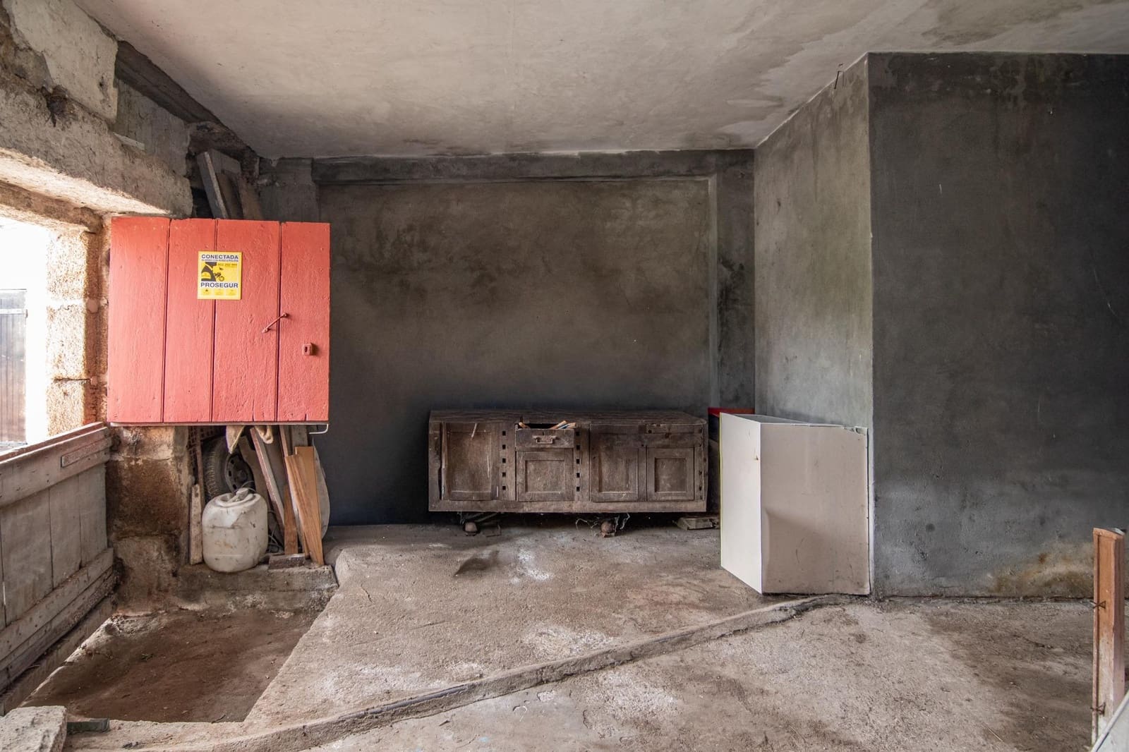 4 chambre Maison de Ville à vendre à La Corogne ville avec garage - 235 000 € (Ref: 9778300)