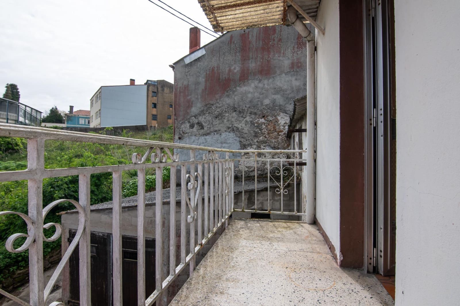 4 chambre Maison de Ville à vendre à La Corogne ville avec garage - 235 000 € (Ref: 9778300)