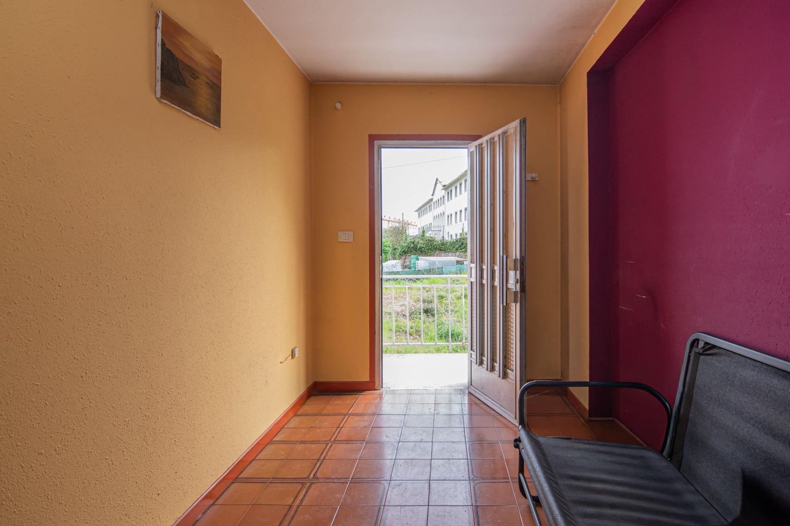 4 chambre Maison de Ville à vendre à La Corogne ville avec garage - 235 000 € (Ref: 9778300)