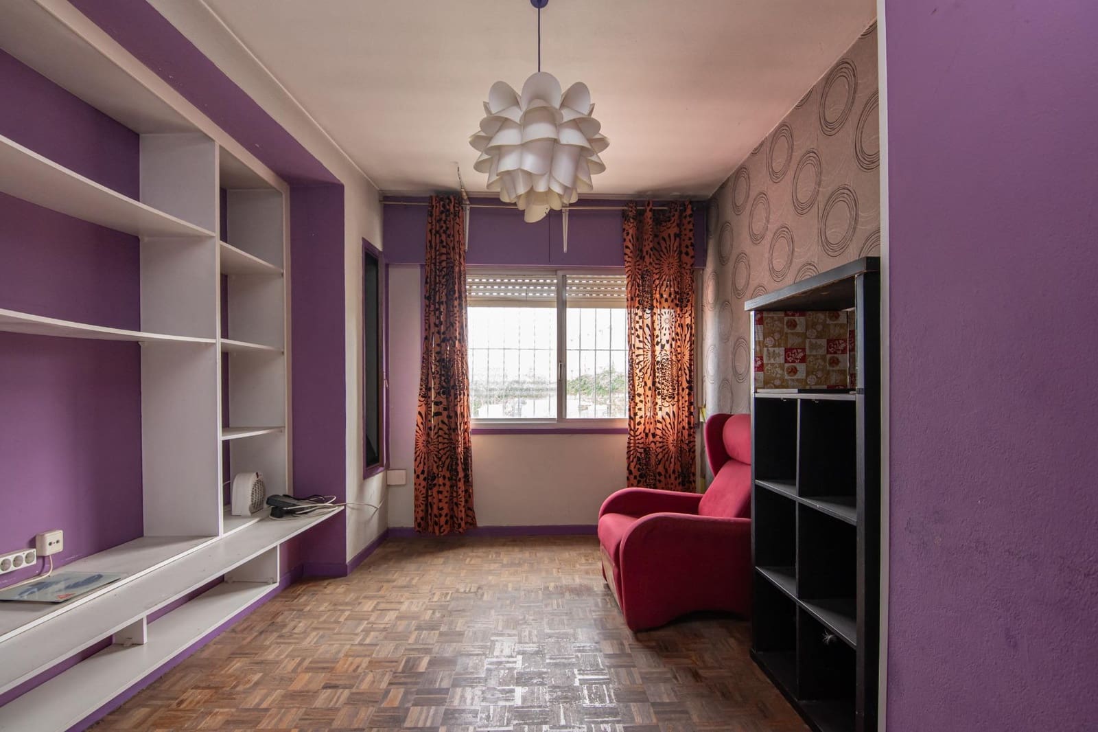 4 chambre Maison de Ville à vendre à La Corogne ville avec garage - 235 000 € (Ref: 9778300)