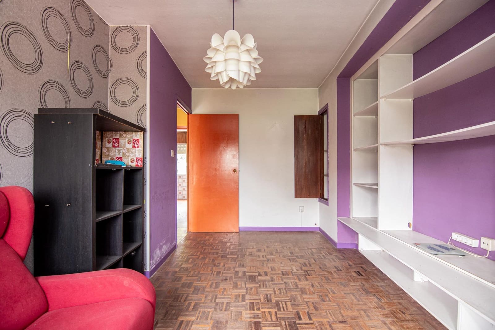 4 chambre Maison de Ville à vendre à La Corogne ville avec garage - 235 000 € (Ref: 9778300)