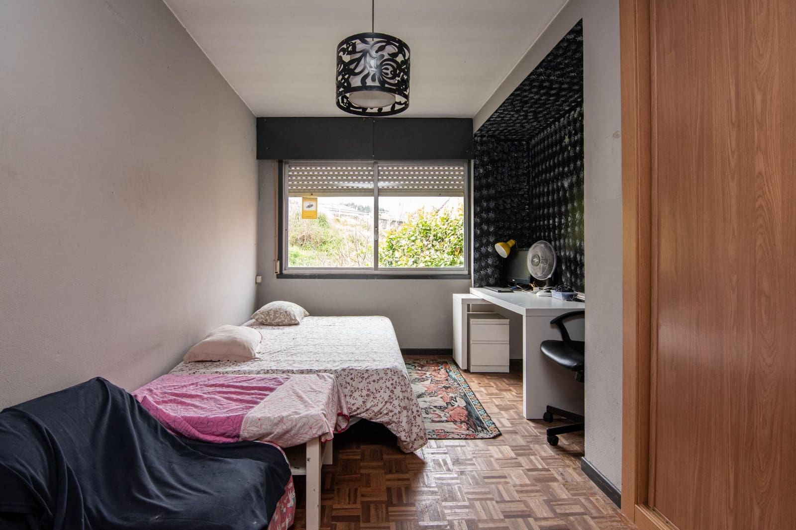 4 chambre Maison de Ville à vendre à La Corogne ville avec garage - 235 000 € (Ref: 9778300)