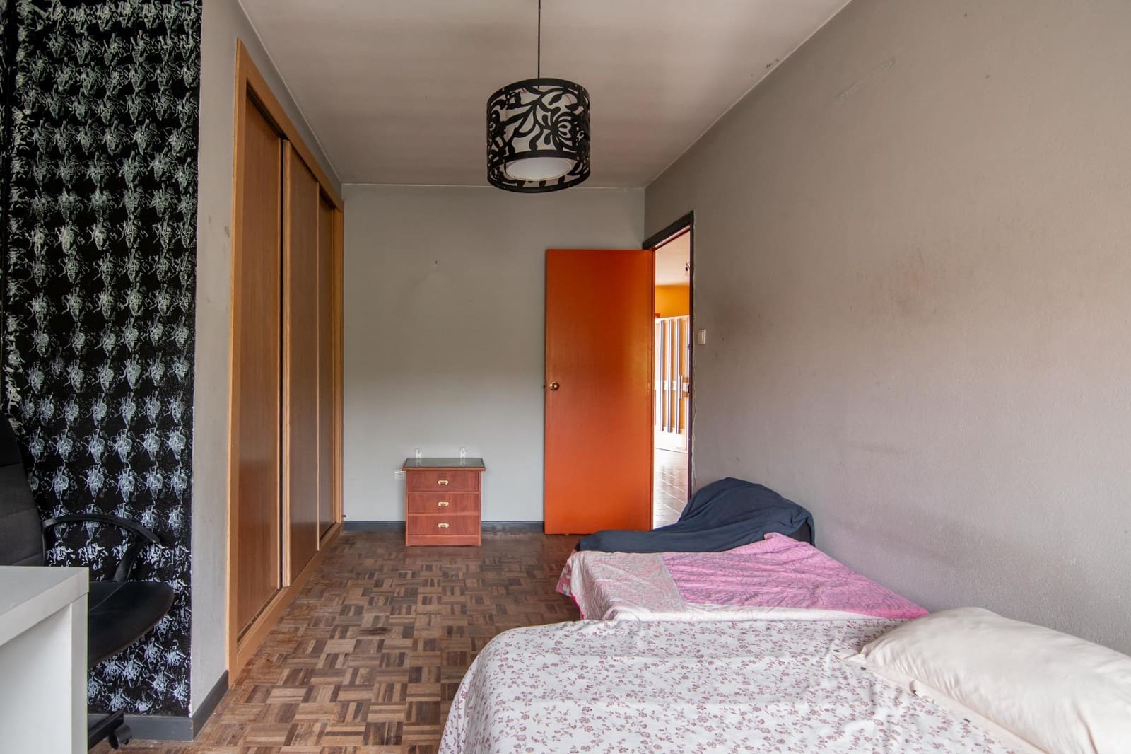 4 chambre Maison de Ville à vendre à La Corogne ville avec garage - 235 000 € (Ref: 9778300)