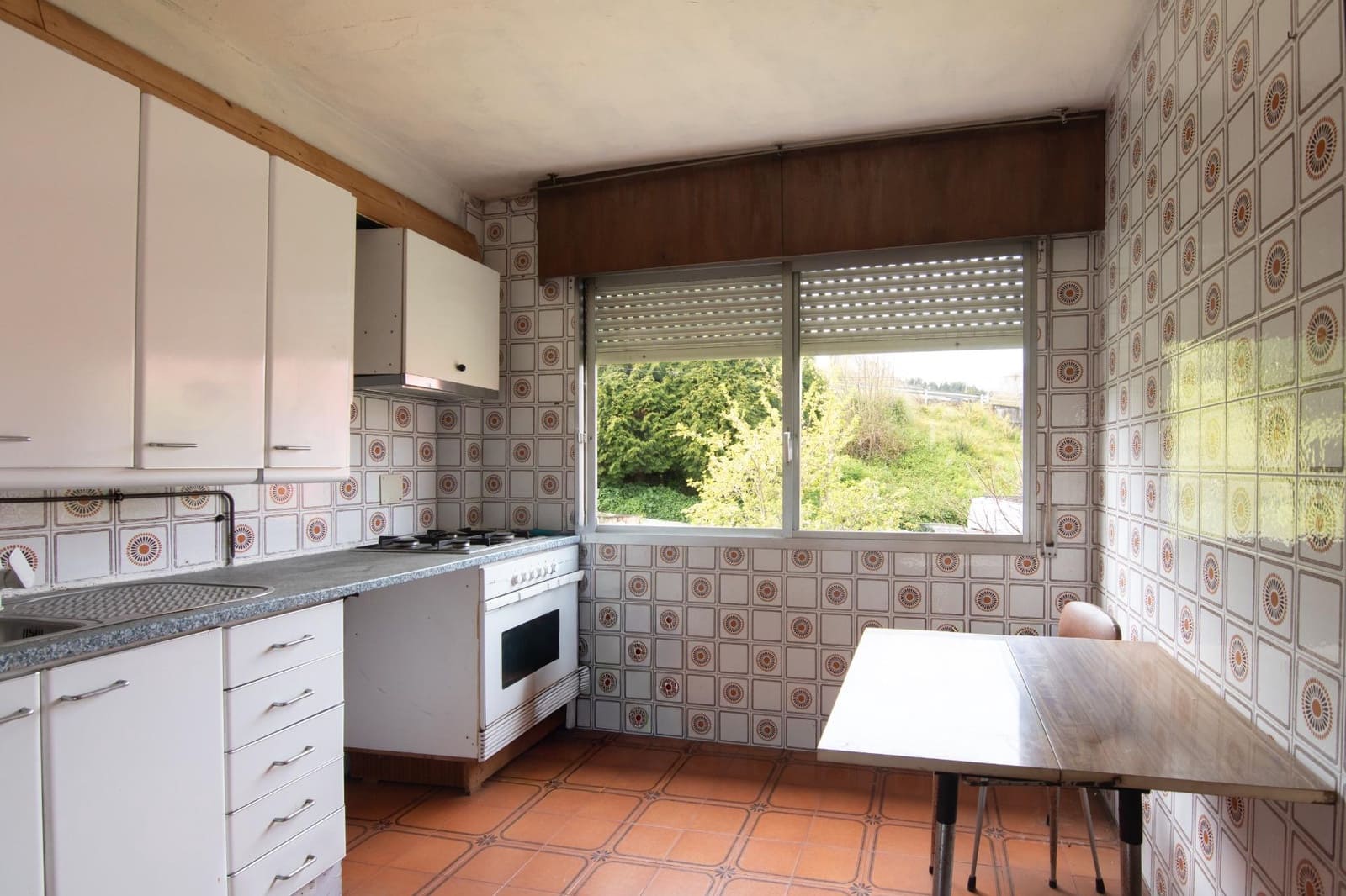 4 chambre Maison de Ville à vendre à La Corogne ville avec garage - 235 000 € (Ref: 9778300)