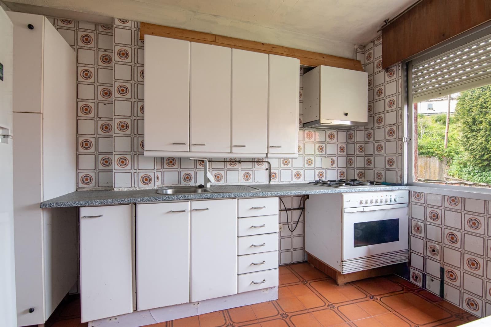 4 chambre Maison de Ville à vendre à La Corogne ville avec garage - 235 000 € (Ref: 9778300)