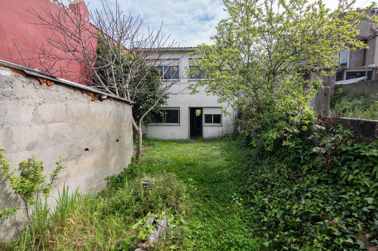 4 chambre Maison de Ville à vendre à La Corogne ville avec garage - 235 000 € (Ref: 9778300)