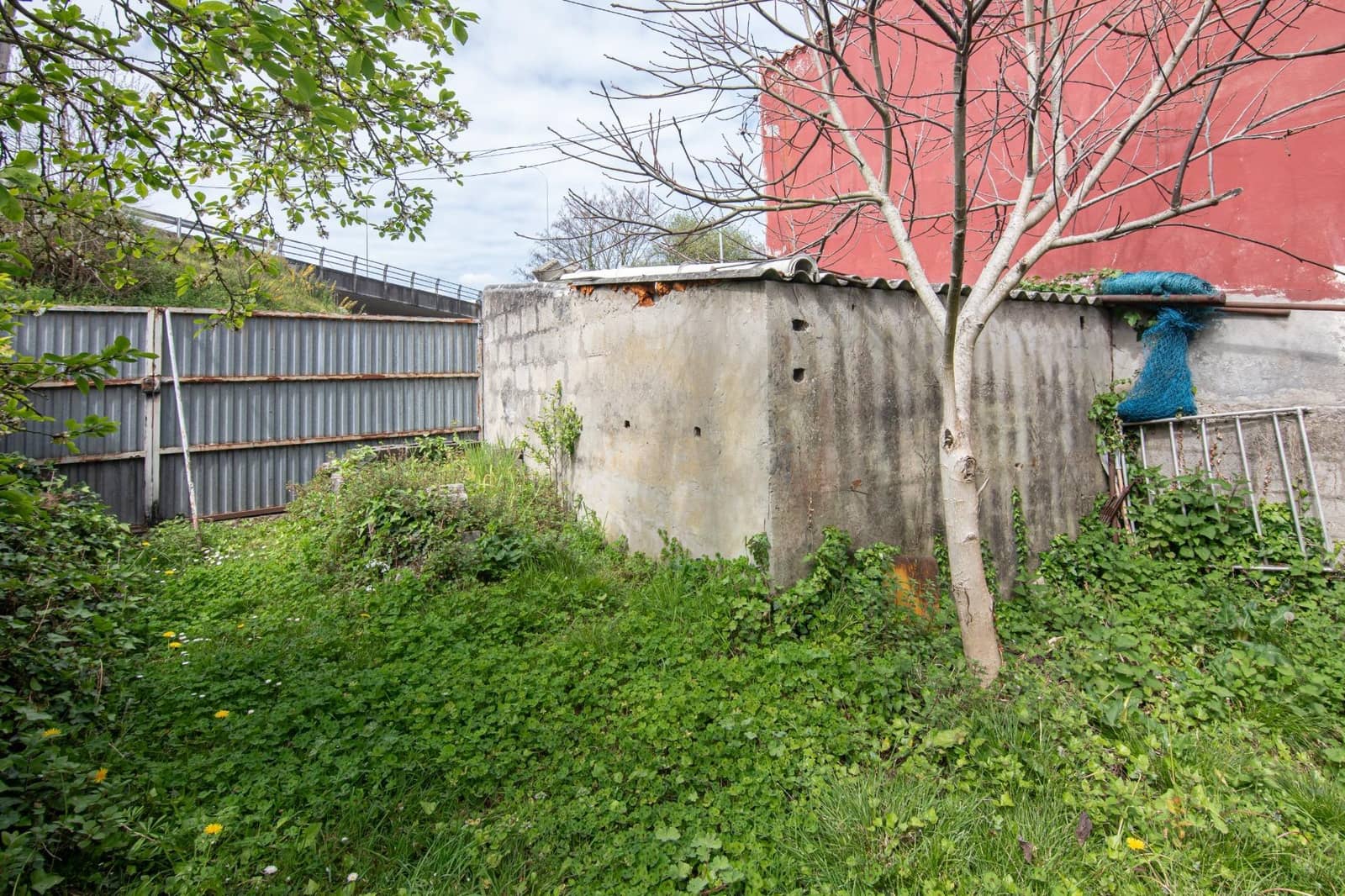 4 chambre Maison de Ville à vendre à La Corogne ville avec garage - 235 000 € (Ref: 9778300)