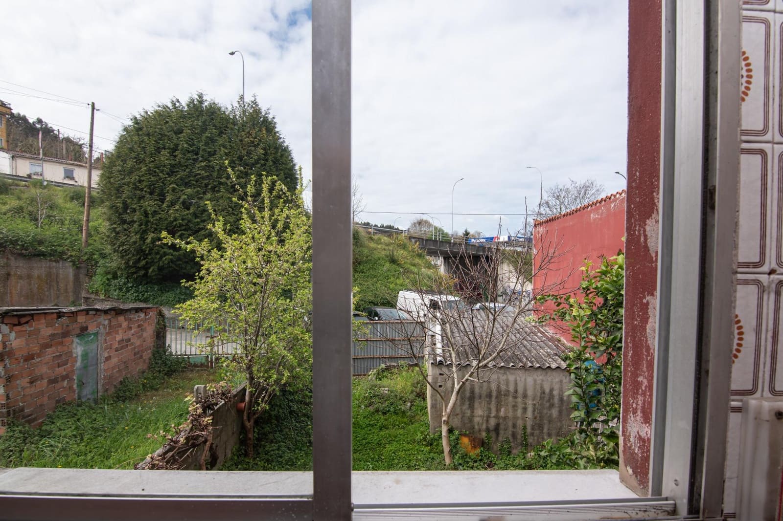 4 chambre Maison de Ville à vendre à La Corogne ville avec garage - 235 000 € (Ref: 9778300)