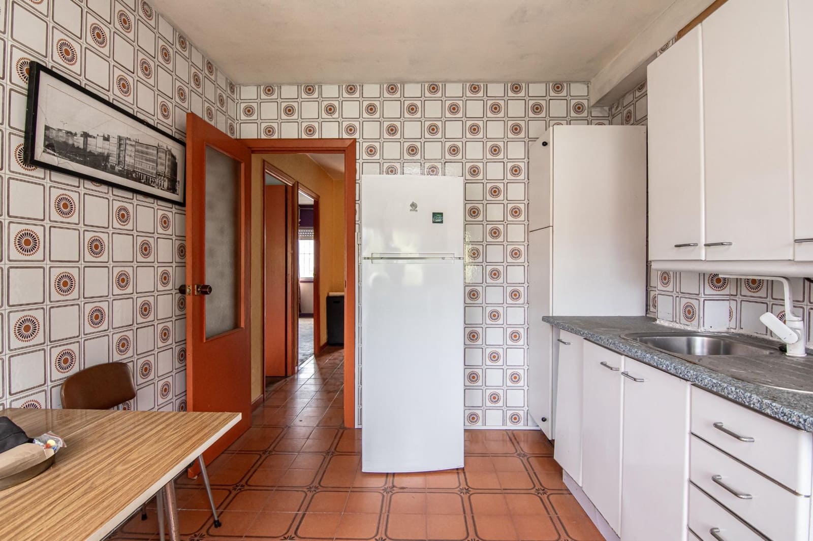 4 chambre Maison de Ville à vendre à La Corogne ville avec garage - 235 000 € (Ref: 9778300)