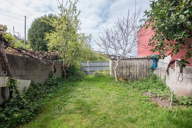 4 chambre Maison de Ville à vendre à La Corogne ville avec garage - 235 000 € (Ref: 9778300)