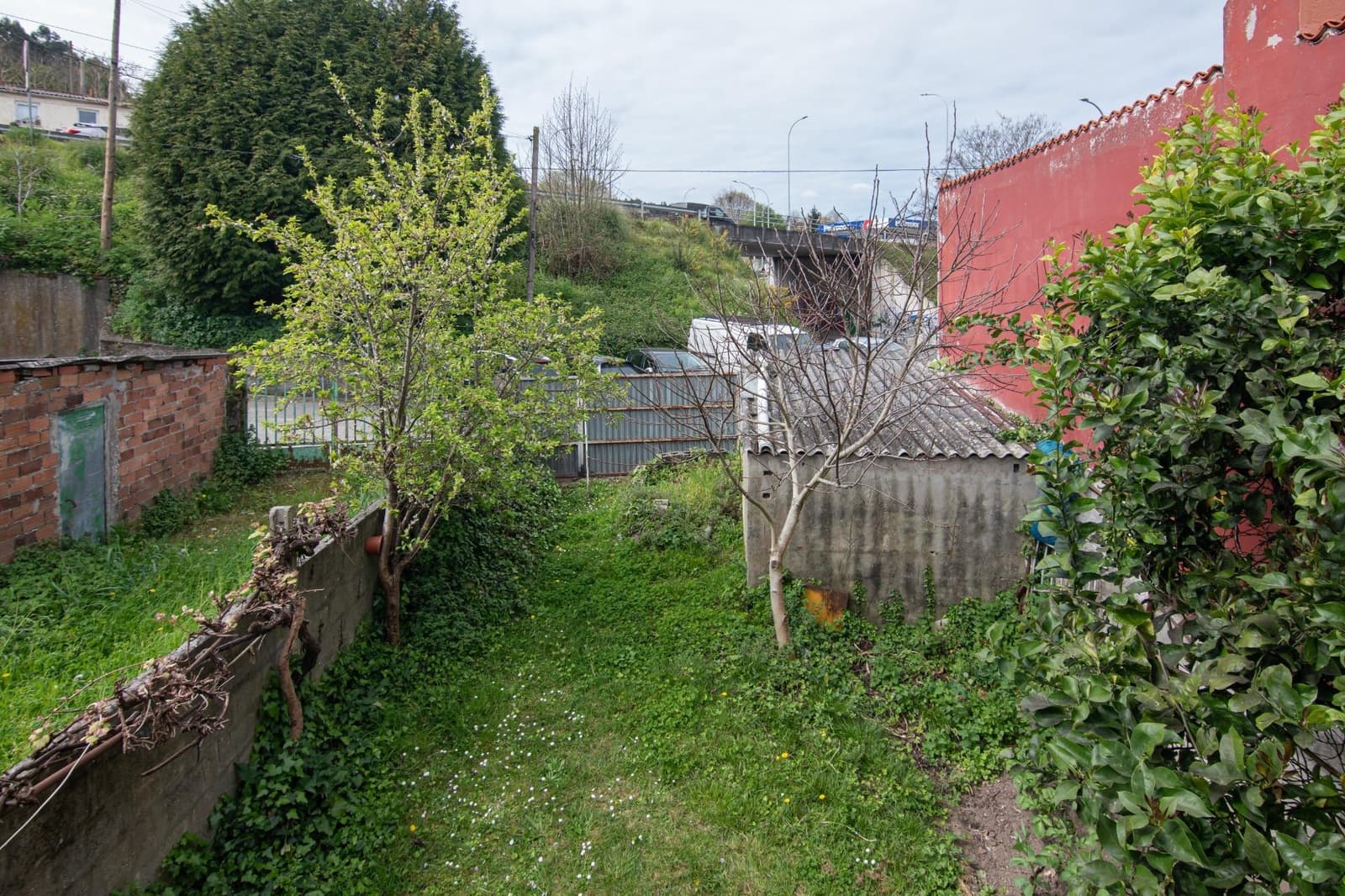 4 chambre Maison de Ville à vendre à La Corogne ville avec garage - 235 000 € (Ref: 9778300)