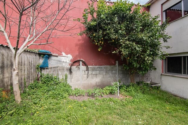 4 chambre Maison de Ville à vendre à La Corogne ville avec garage - 235 000 € (Ref: 9778300)