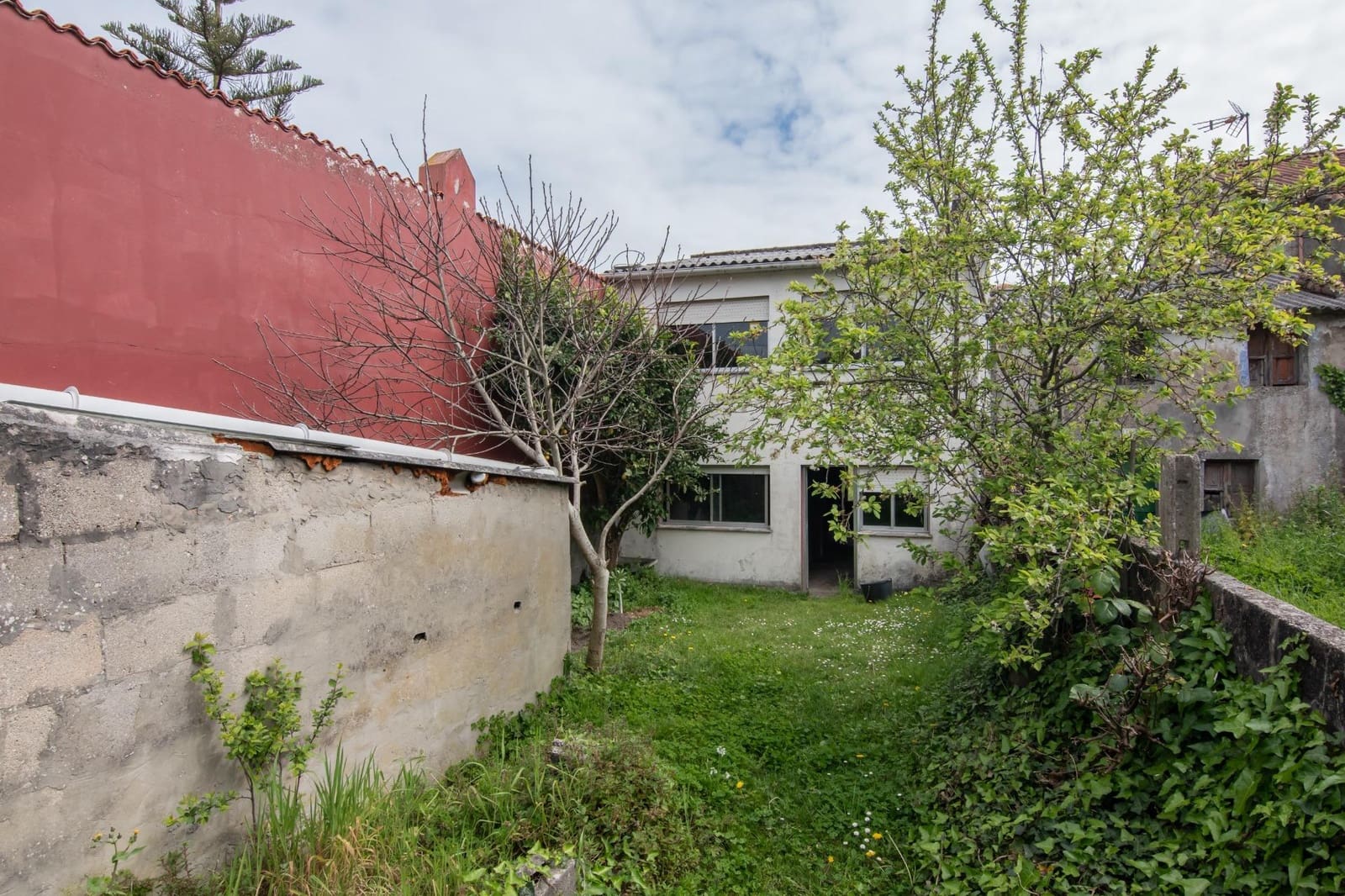 4 chambre Maison de Ville à vendre à La Corogne ville avec garage - 235 000 € (Ref: 9778300)