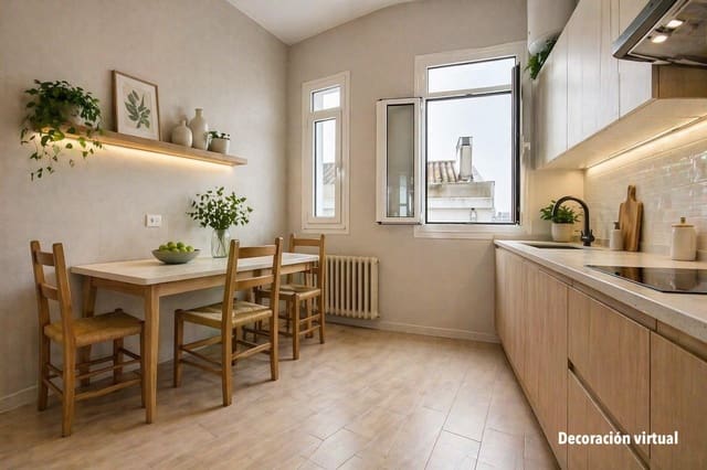 5 slaapkamer Penthouse te koop in A Coruña stad - € 350.000 (Ref: 9794823)