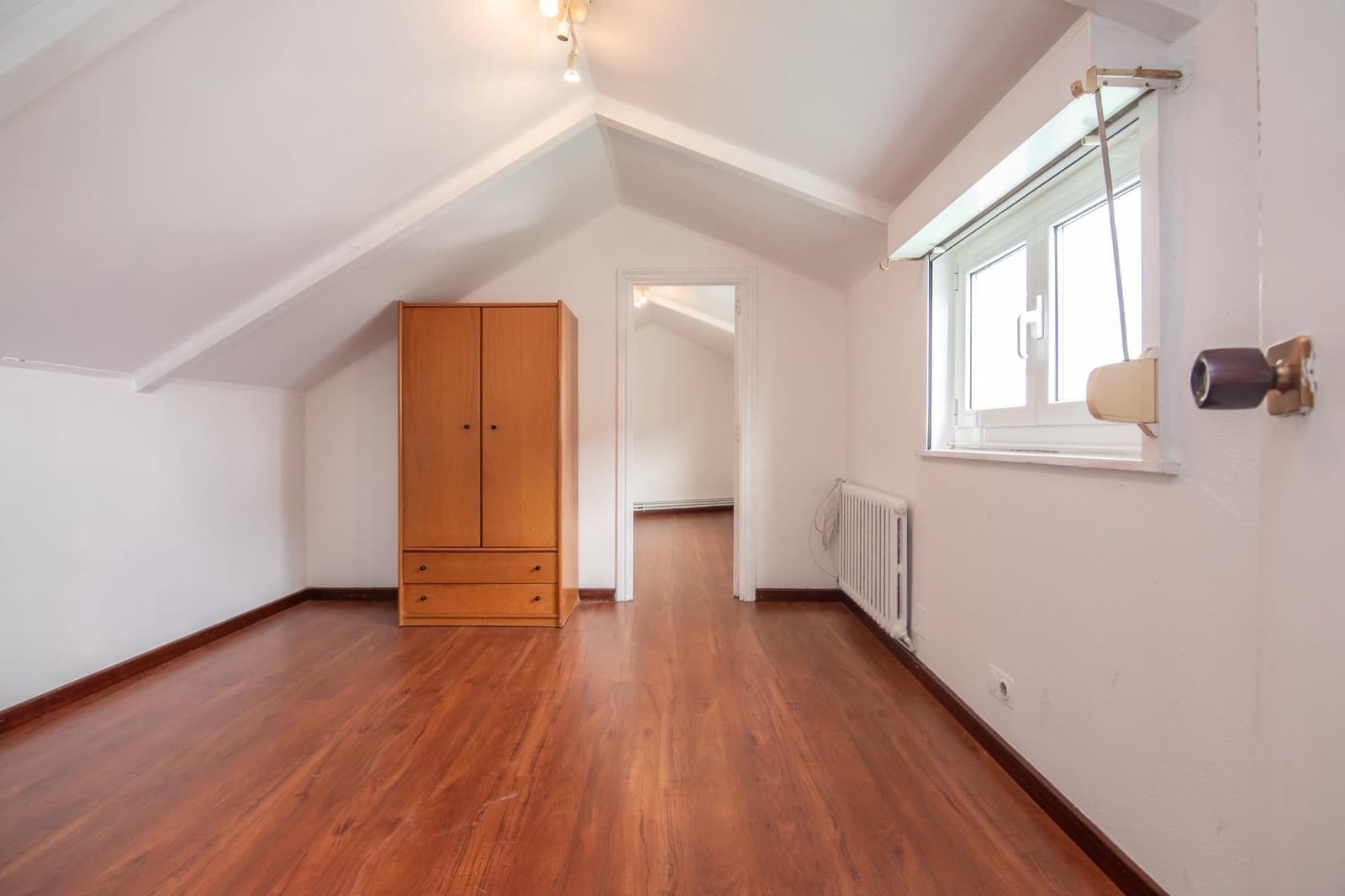 5 quarto Penthouse para venda em Corunha cidade - 350 000 € (Ref: 9794823)