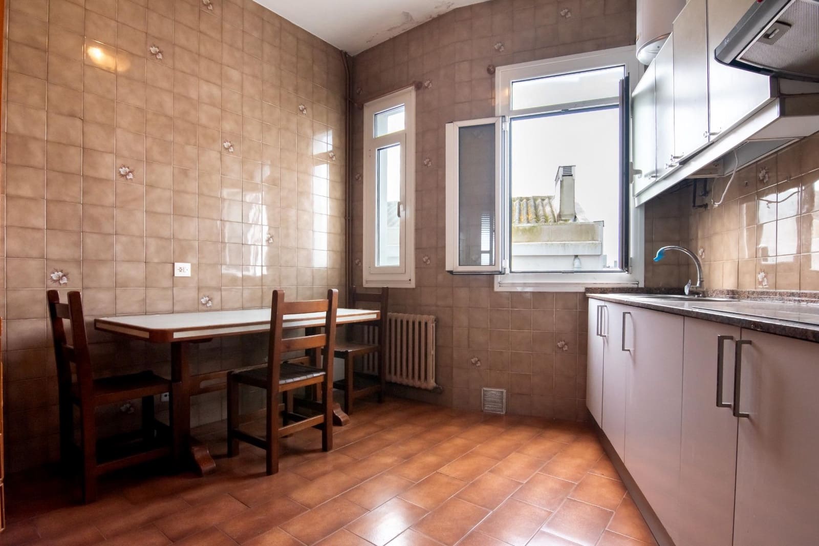 5 quarto Penthouse para venda em Corunha cidade - 350 000 € (Ref: 9794823)