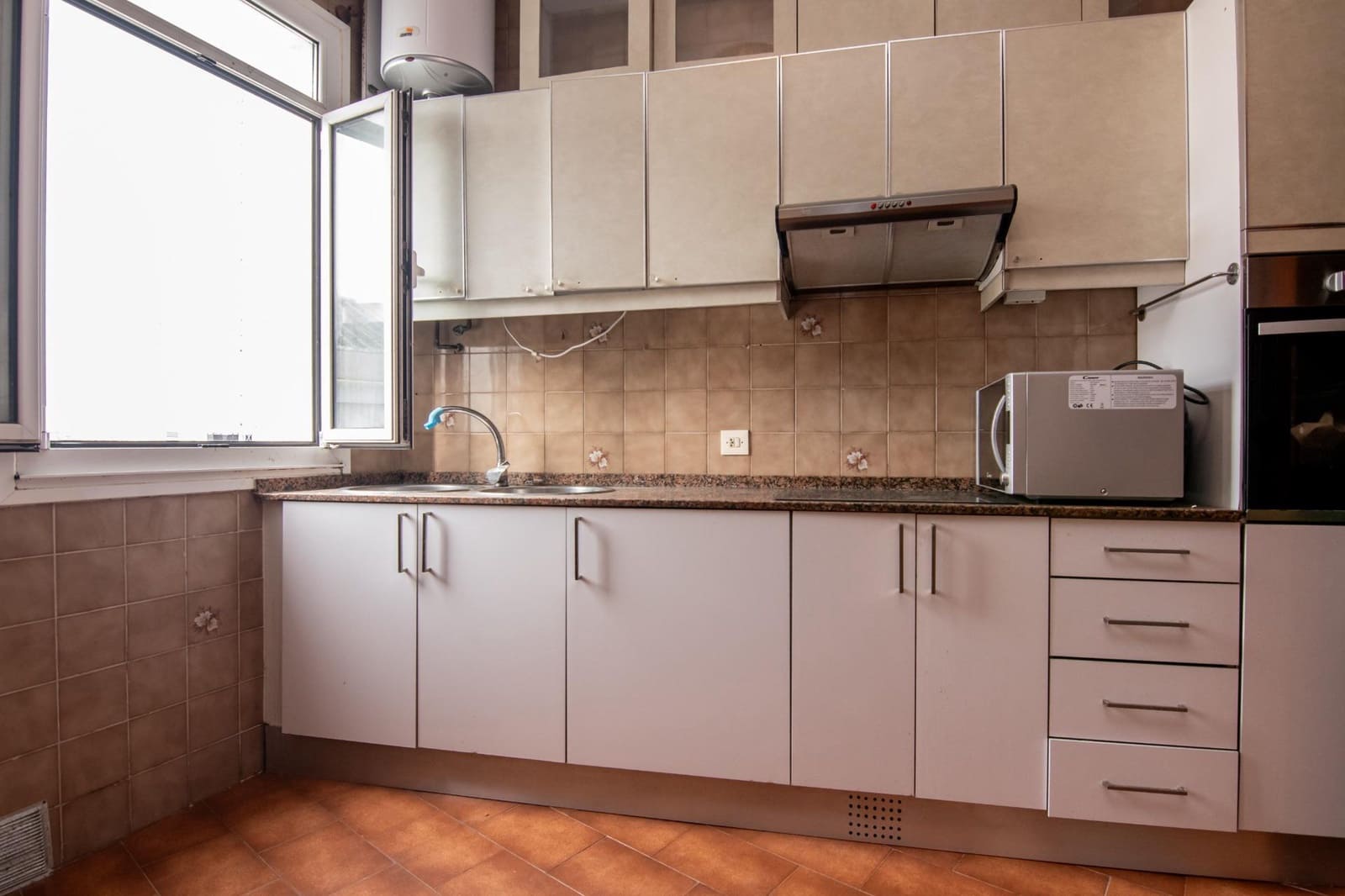 5 quarto Penthouse para venda em Corunha cidade - 350 000 € (Ref: 9794823)