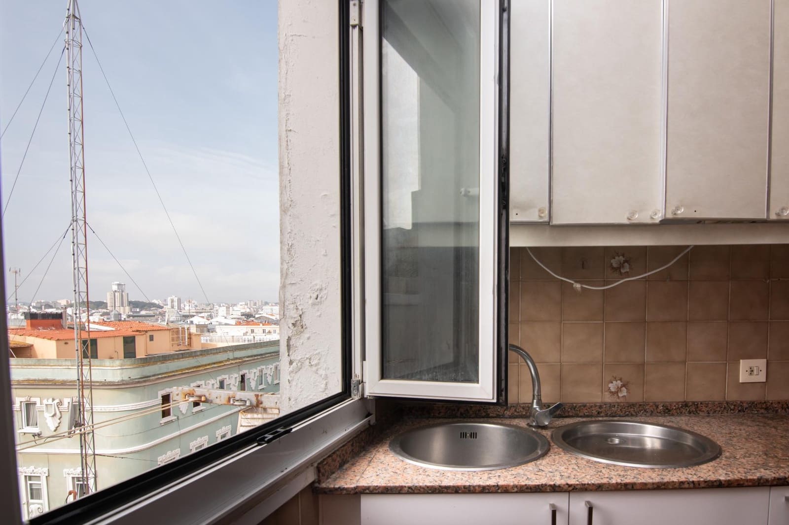 5 quarto Penthouse para venda em Corunha cidade - 350 000 € (Ref: 9794823)