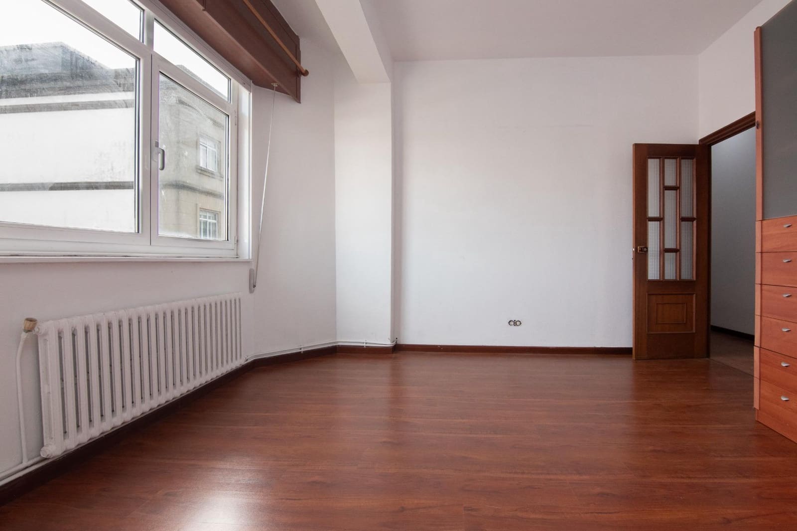 5 quarto Penthouse para venda em Corunha cidade - 350 000 € (Ref: 9794823)